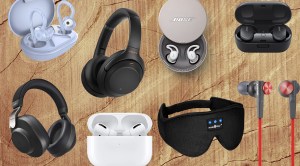 best noise canceling headphones