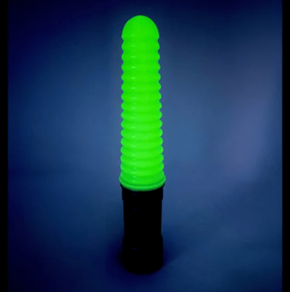 lightsaber dildo