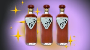 Review of Ghia Aperitif