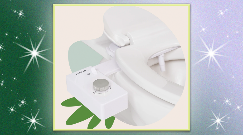 Tushy Bidet Review