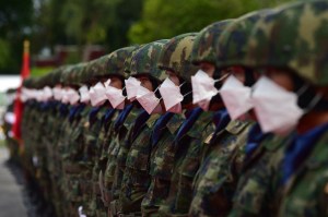 thai marines sexual and physical abuse