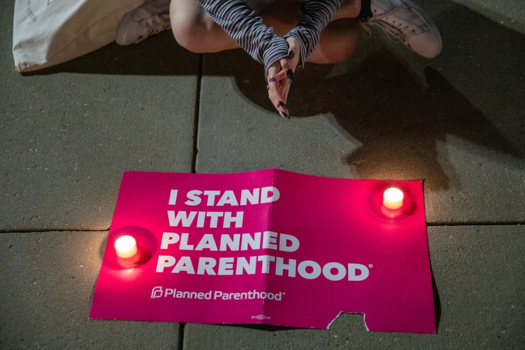 Planned Parenthood