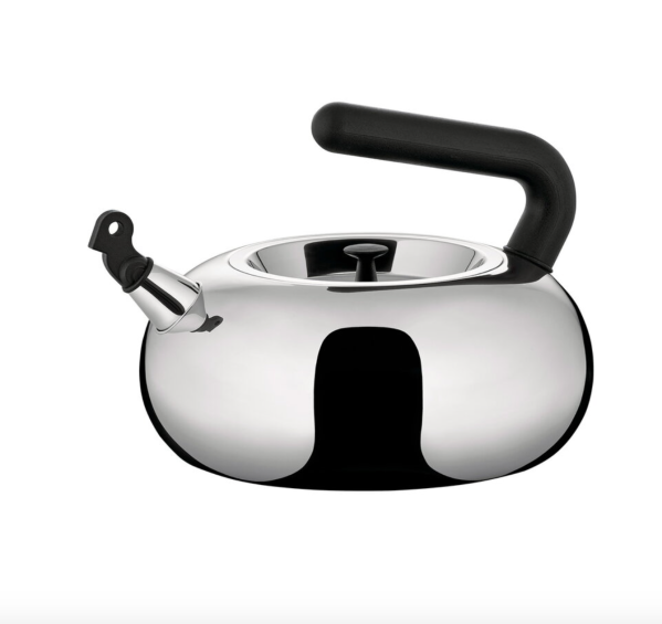 Bulbul Stainless Stell Kettle