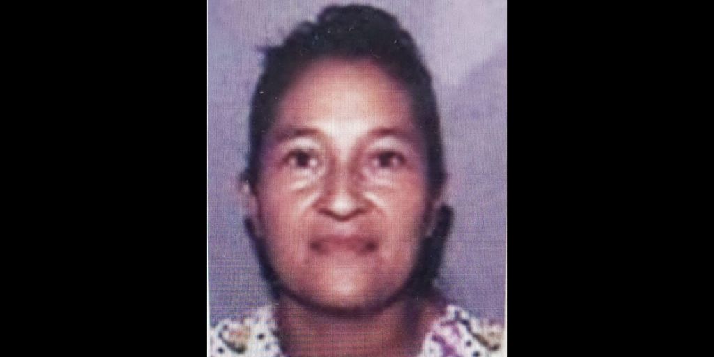 The US Just Put a $5M Bounty on the Narco Queen of Honduras