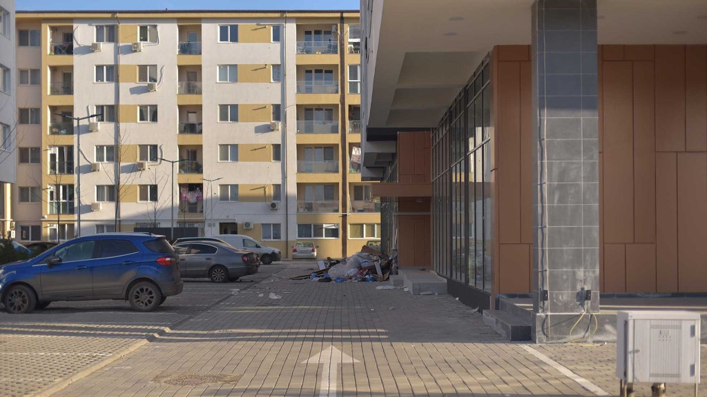 ghid cumparare apartament bloc nou dezvoltator imobiliare romania pret apartament nou sfaturi avocat