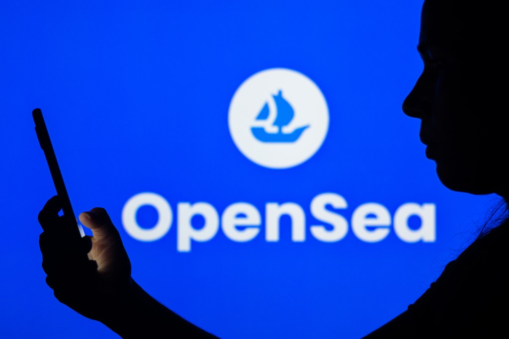 OpenSea Discord Hacked, NFTs Stolen Using Fake YouTube Site