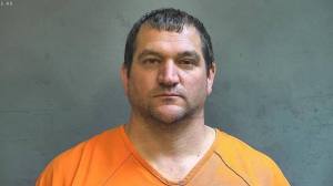 ​Andrew Wilhoit mugshot