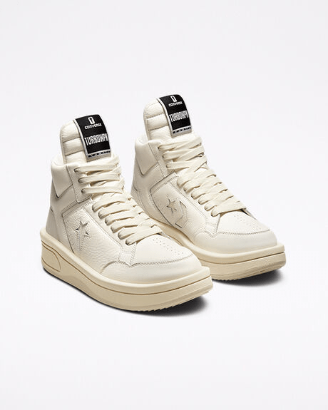 Converse X Rick Owens sneakers