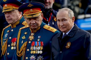 putin victory day parade