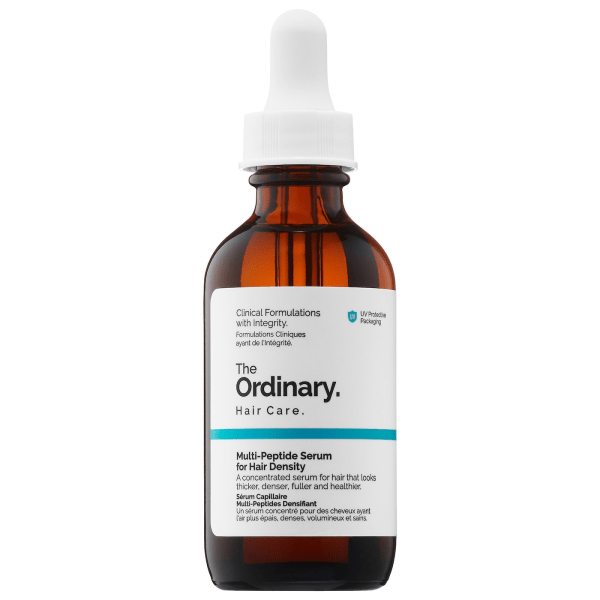 The Ordinary Multi-peptide serum