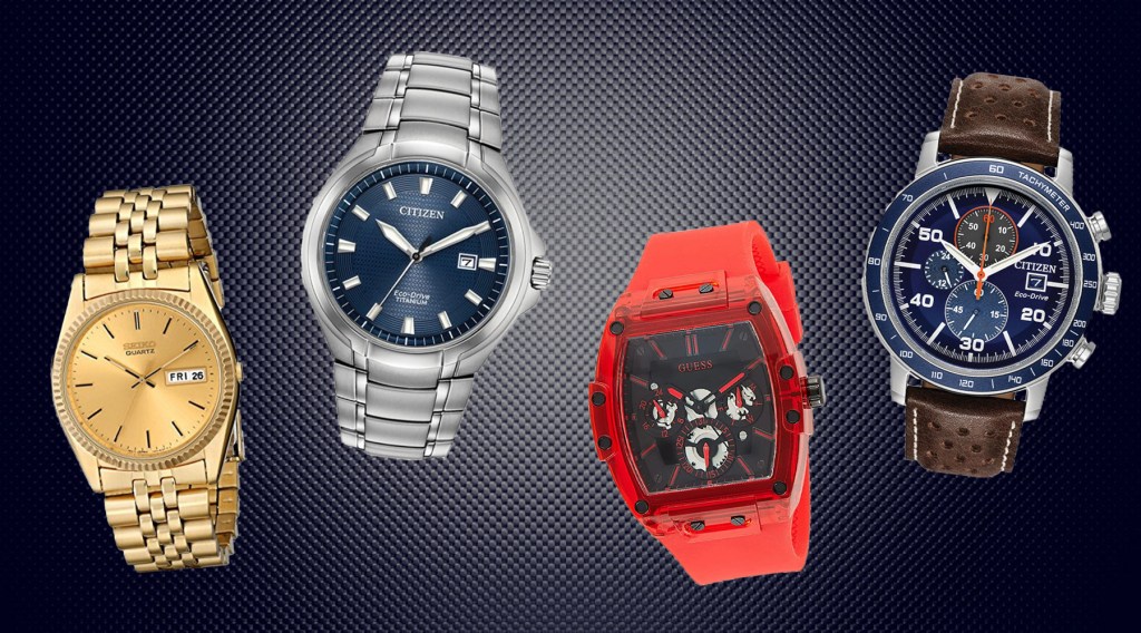 Great affordable watches best sale