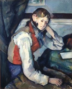 Le_Garçon_au_gilet_rouge,_par_Paul_Cézanne,_FWN_496