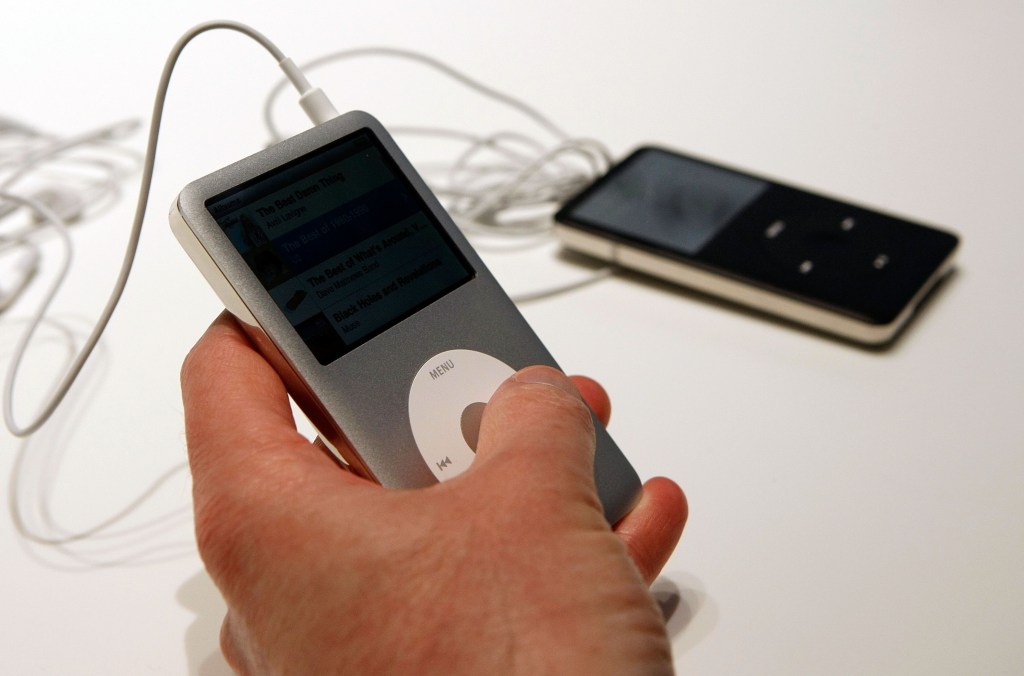 iPod Classic