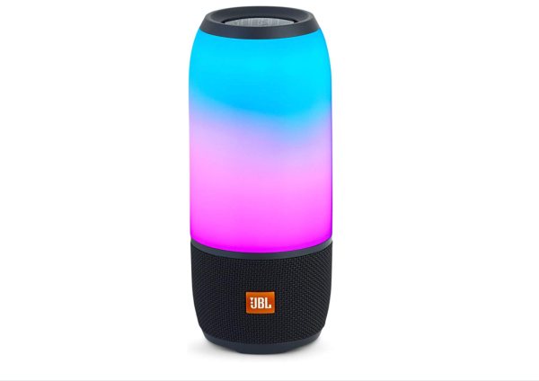 JBL Pulse 3 LED Speaker