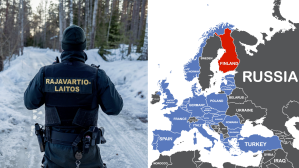 finland joining nato