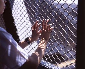 Every year, about 55,000 newly pregnant women end up incarcerated in jails and prisons in the U.S. The fall of Roe threatens to further strip away the few rights they have, advocates say.