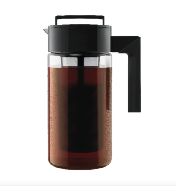 Cold Brew Coffee Maker