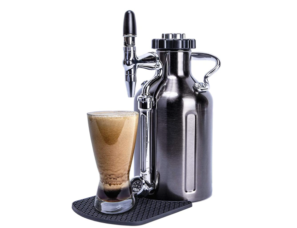 GrowlerWerks uKeg Cold Brew Coffee Maker