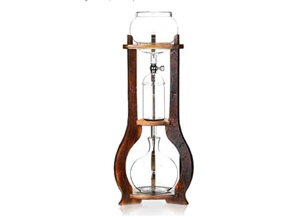 Nispire Cold Brew Drip Tower