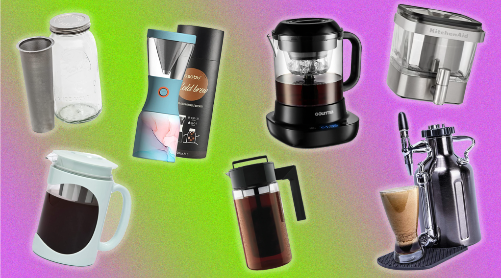 The Best Coffee Machines 2022