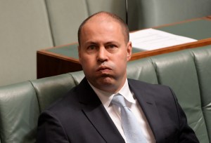 Josh Frydenberg