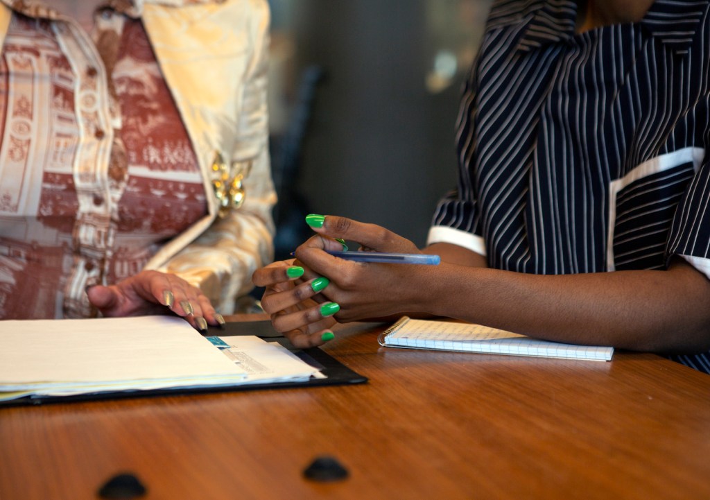 Utilissimi trucchi da sapere prima, durante e dopo un colloquio di lavoro