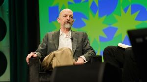 Neal Stephenson, Author Who Coined ‘Metaverse’, Just Bought His First NFTs