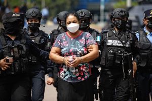 honduras-cocaine-herlinda-bobadilla-arrested-shootout