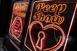 peep show