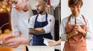 cuochi italiani che lavorano all estero