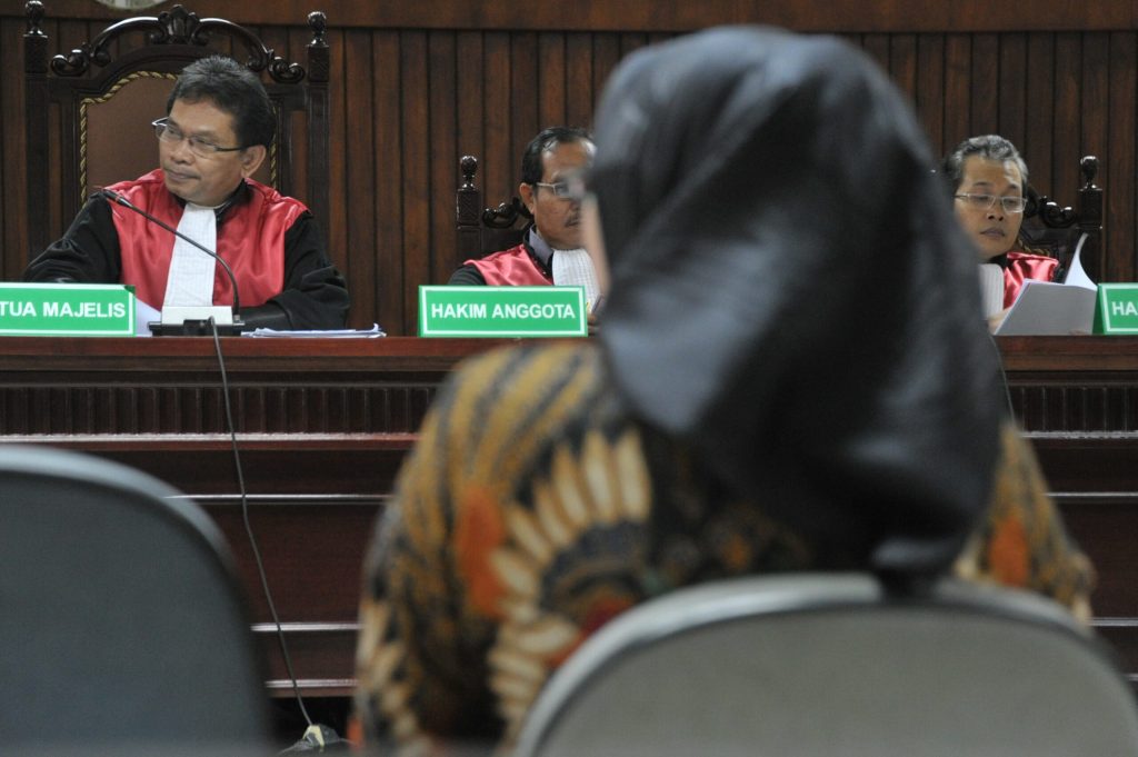 Jaksa Agung Burhanuddin larang terdakwa korupsi mendadak pakai busana agamis saat sidang