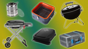 The 11 Best Portable Grills for Camping 2022