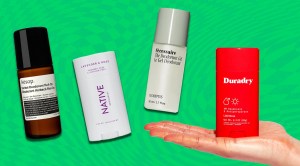 The Best Deodorant for Women