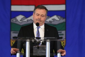 The United Conservative Party of Alberta (UCP) held a leadership review of Premier Jason Kenney and got possibly the worst-case scenario.