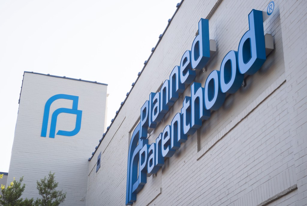 Planned Parenthood