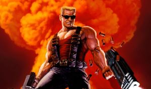 Duke Nukem 3D