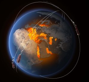 Scientists Discover Vast, Mysterious 'Waves' Deep Inside the Earth