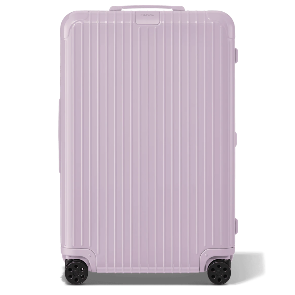 Rimowa Essential Check-In Suitcase in Lavande