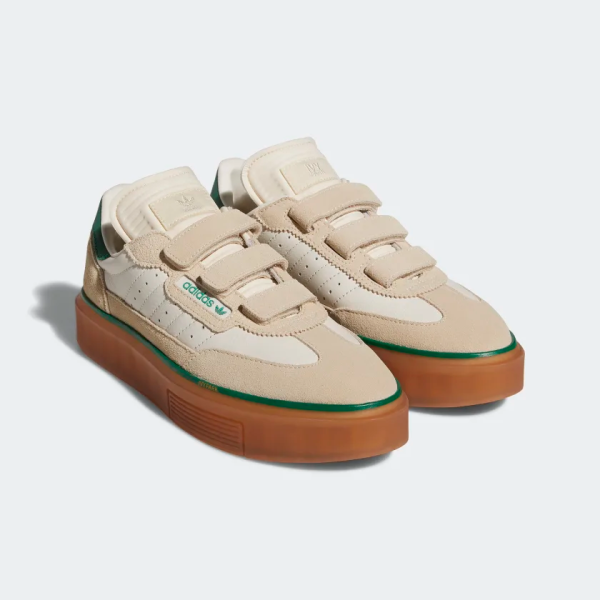 adidas x IVY PARK Super Sleek 3 Strap Shoes