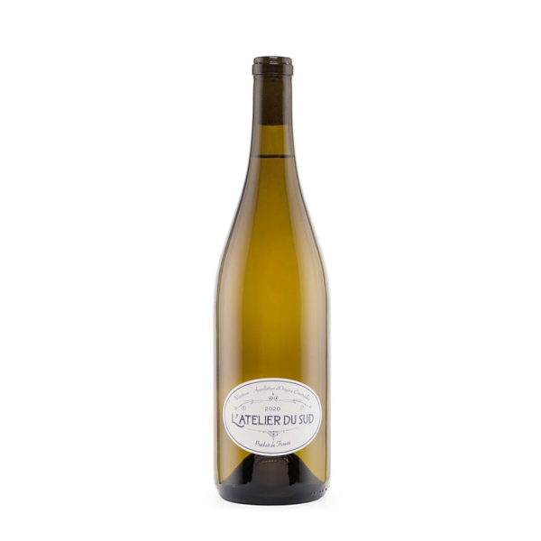 L'Atelier du Sud White Blend