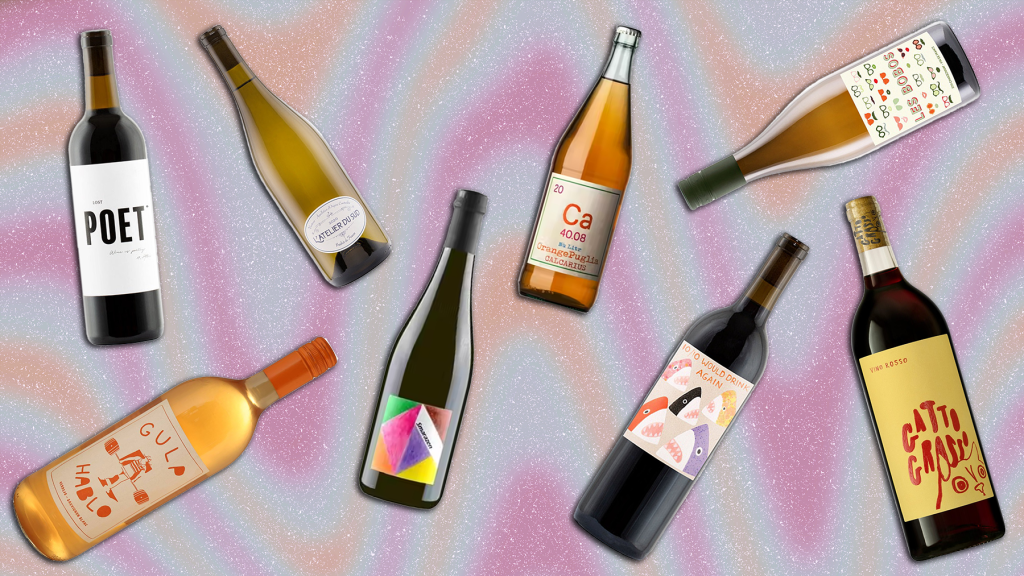 Where To Buy Natural Wine Online