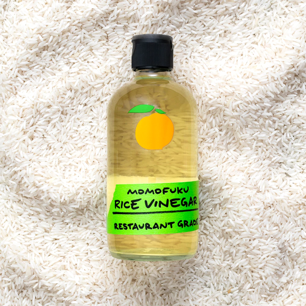 momofuku rice vinegar