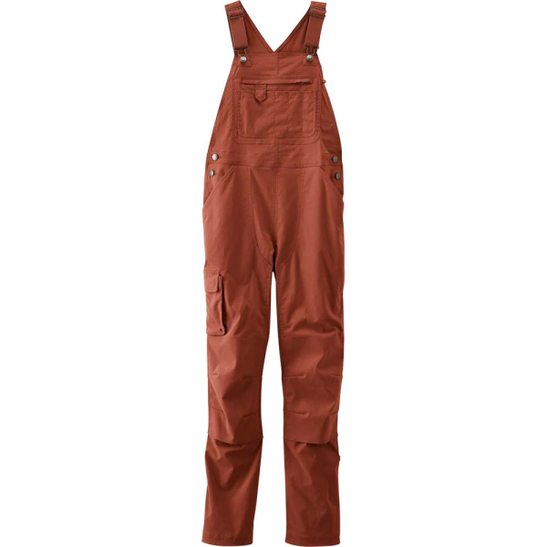 Women's Heirloom Gardening Bib Overalls