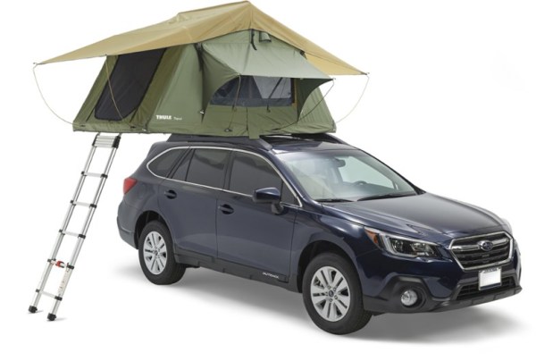 Tepui Explorer Kukenam 3 Tent Thule