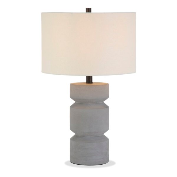 Crista Table Lamp