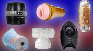 the best fleshlights, masturbators, and strokers