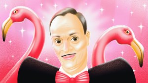 John Waters Interview Phone Conversation Liarmouth