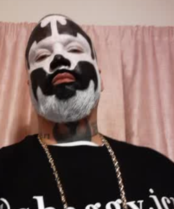 Shaggy 2 Dope