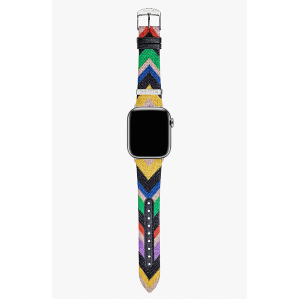 Missoni Apple Watch Strap