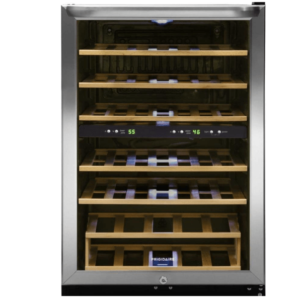 wine fridge